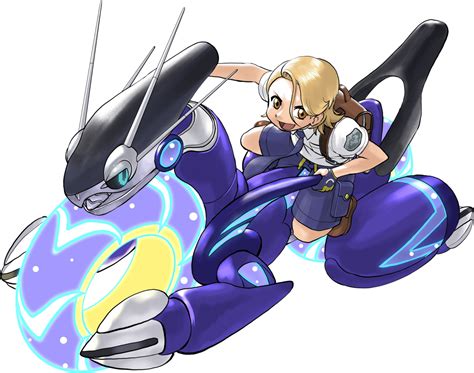 protean bulbapedia